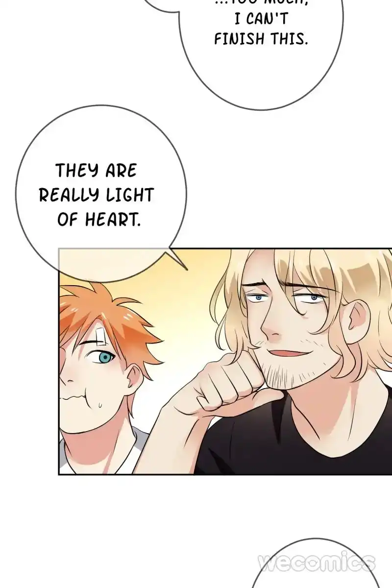 Legend Reboot Chapter 22 7
